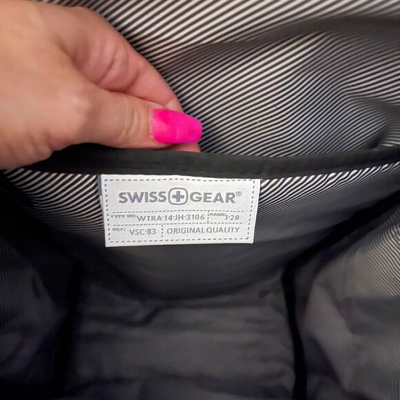 Laptop Backpack - Picture 4 of 5